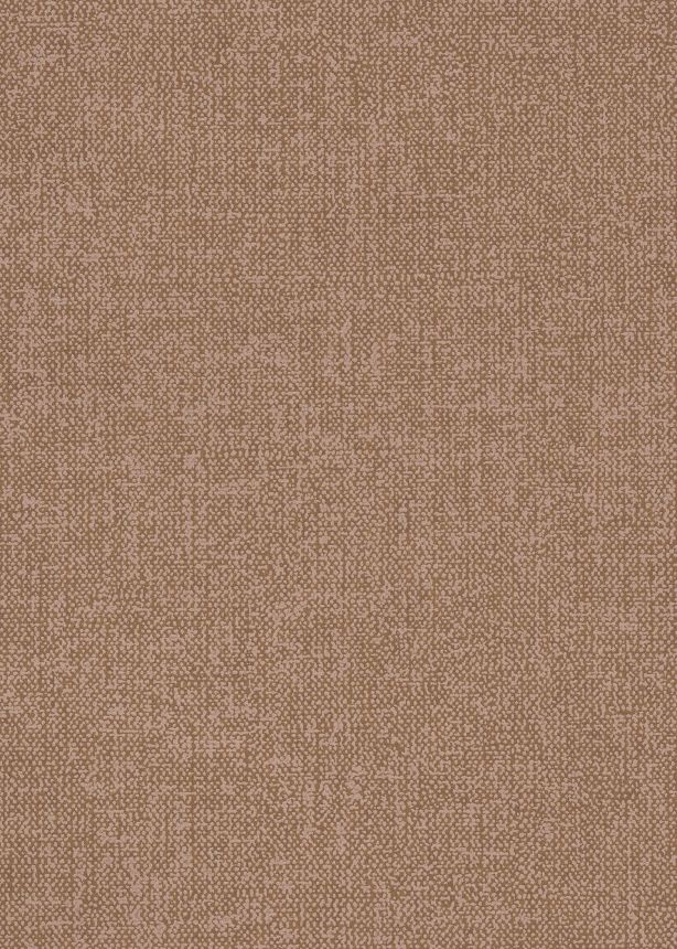 Braune Vliestapete, ADA705, Othello, Zen, Zoom by Masureel