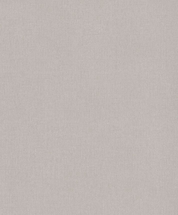 Beige Tapete, Stoffimitat, KWA801, Othello, Zoom by Masureel