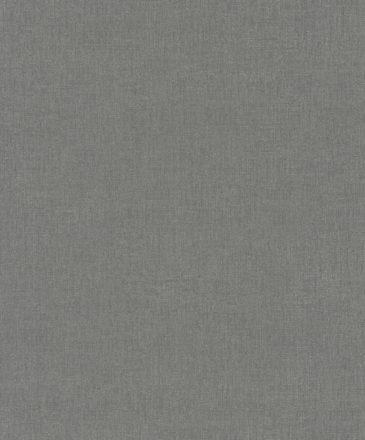 Graue Tapete, Stoffimitat, KWA802, Othello, Zoom by Masureel