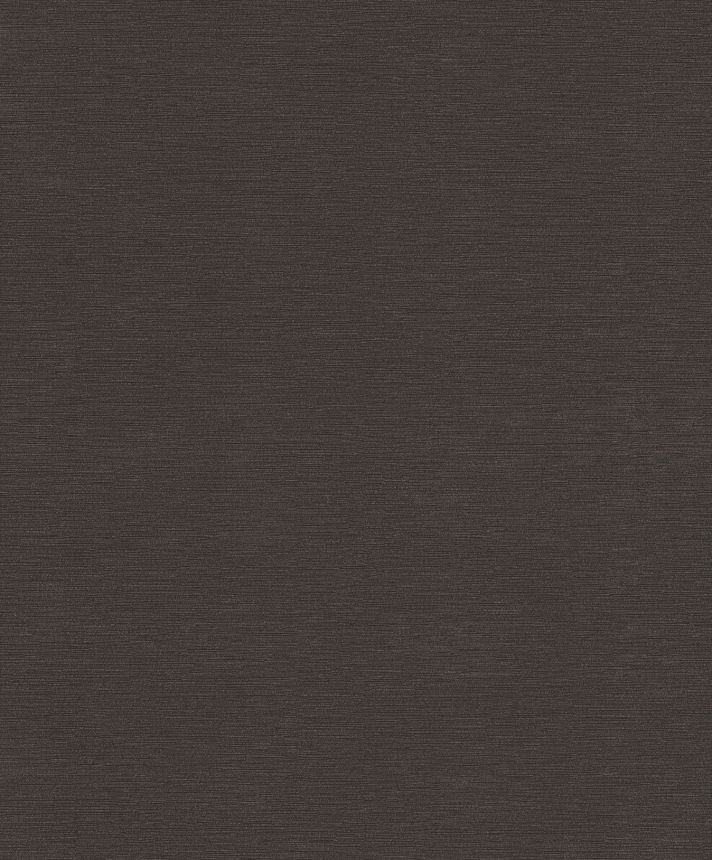 Braun-schwarze Tapete, EVE903, Othello, Zoom by Masureel