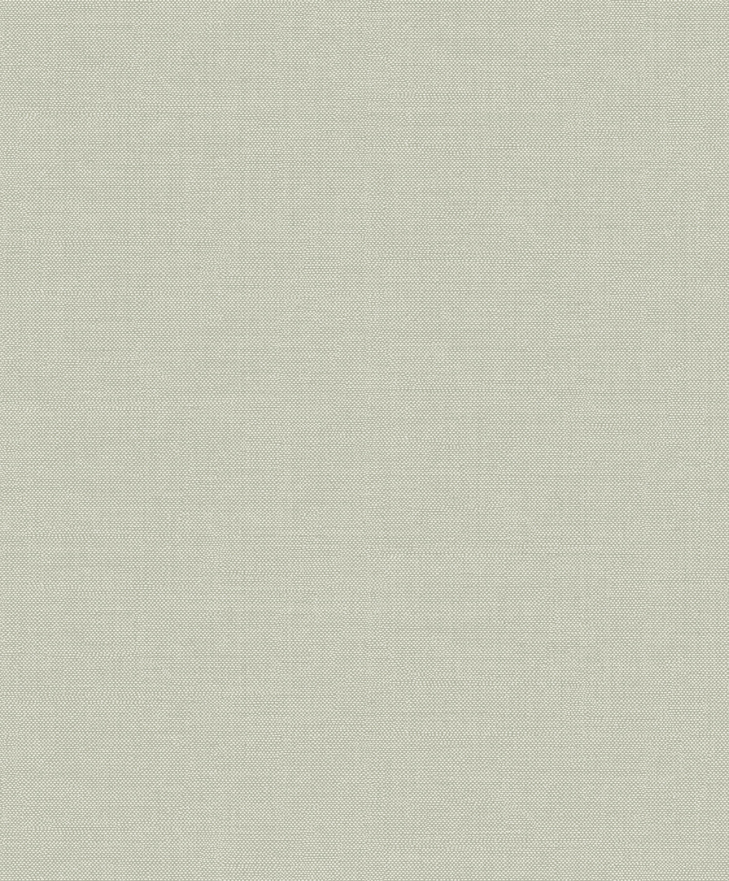 Grau-beige Tapete, Stoffimitat, OMB007, Othello, Zoom by Masureel