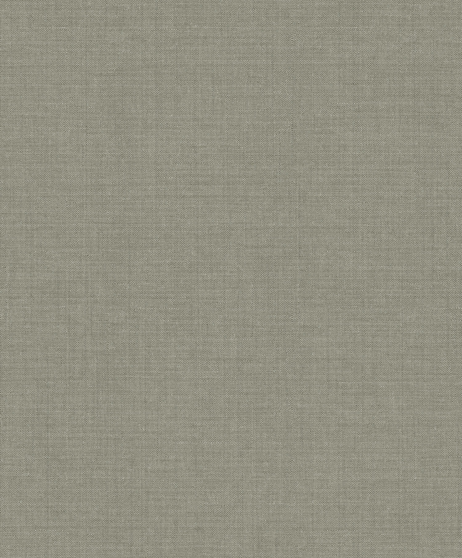 Graubraune Tapete, Stoffimitat, ORB103, Spirit of Nature, Khroma by Masureel