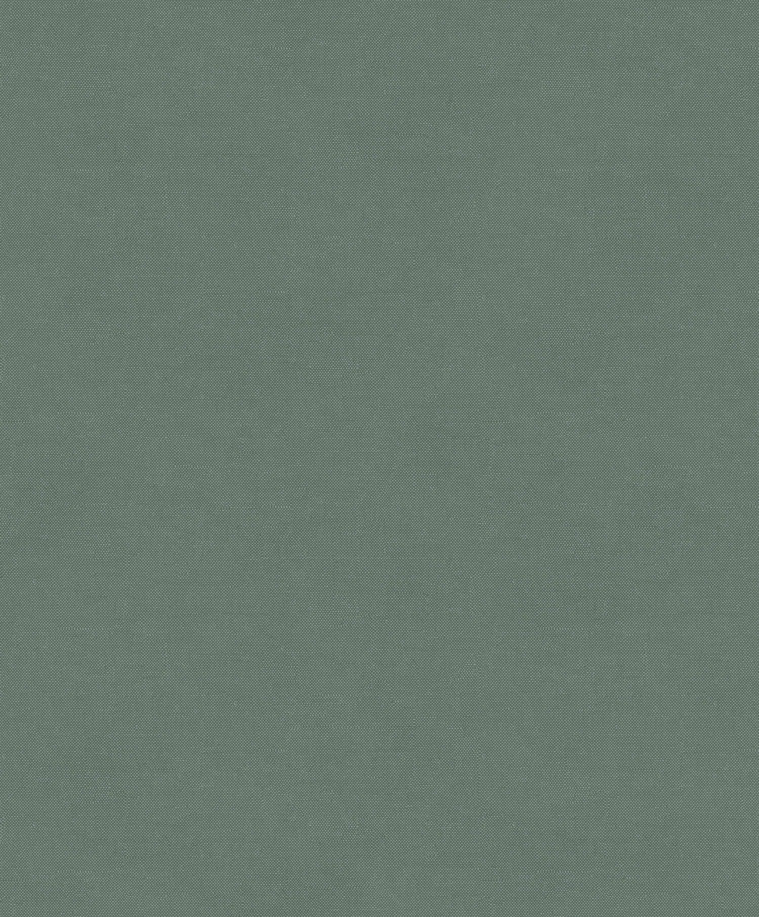 Grüne Tapete, Stoffimitat, RYT007, Spirit of Nature, Wall Designs III, Khroma by Masureel