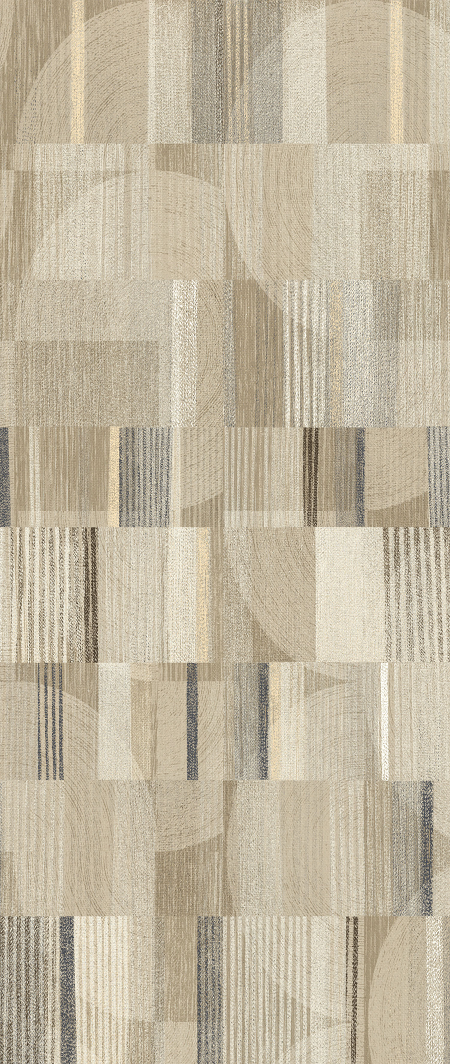 Geometrische Fototapete, DGSPI1011, Spirit of Nature, Khroma by Masureel