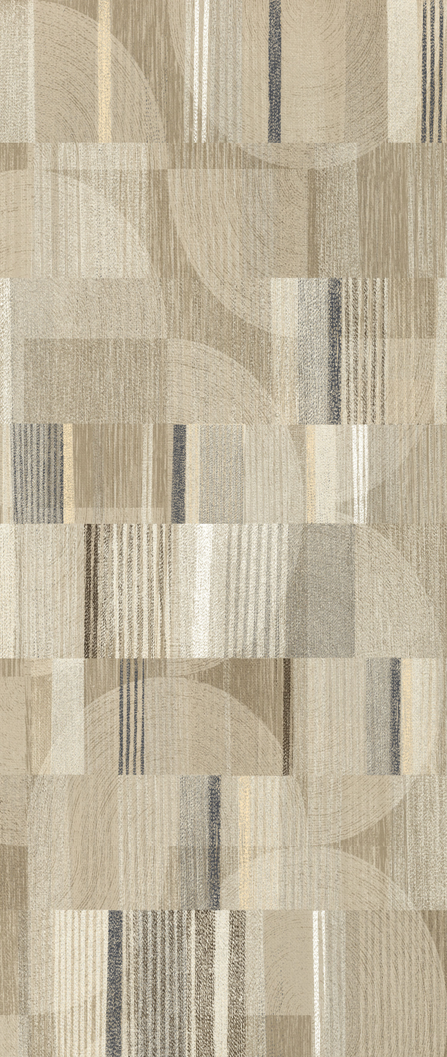 Geometrische Fototapete, DGSPI1013, Spirit of Nature, Khroma by Masureel