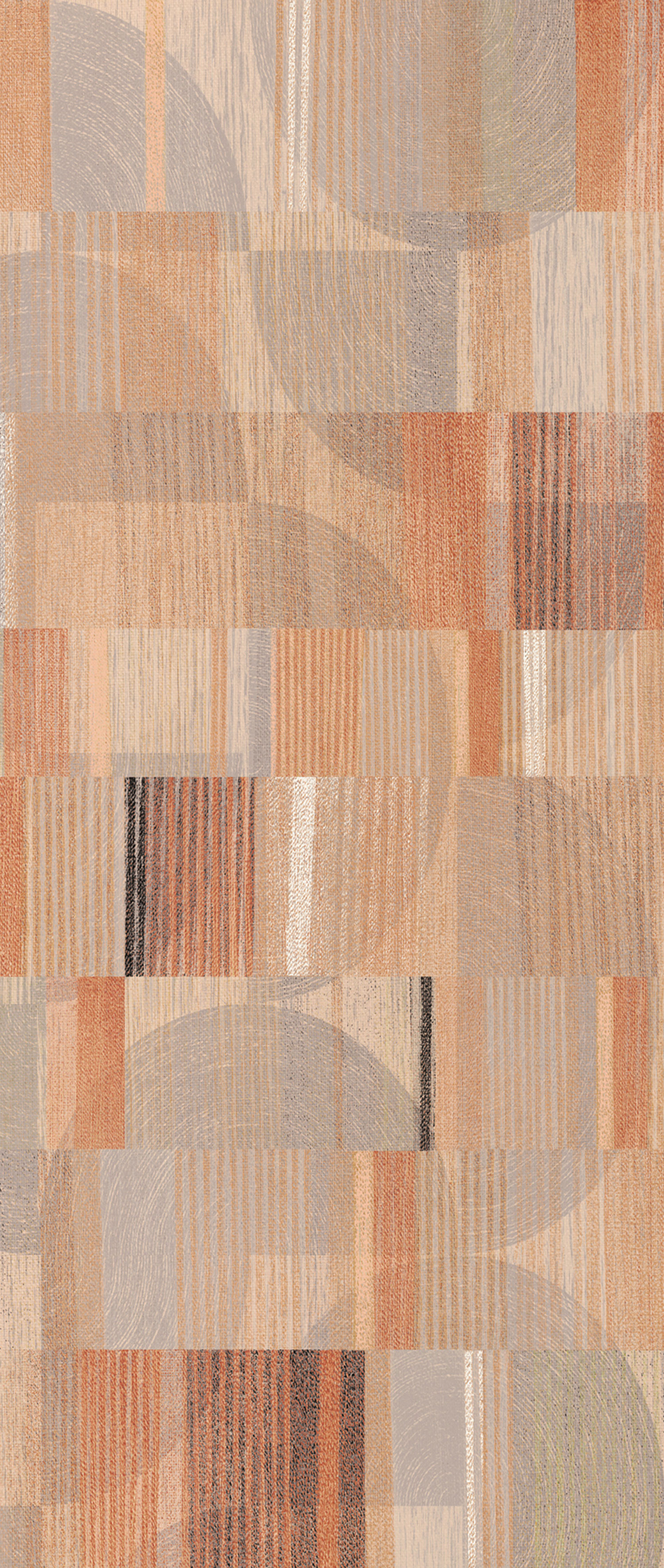 Geometrische Fototapete, DGSPI1023, Spirit of Nature, Khroma by Masureel