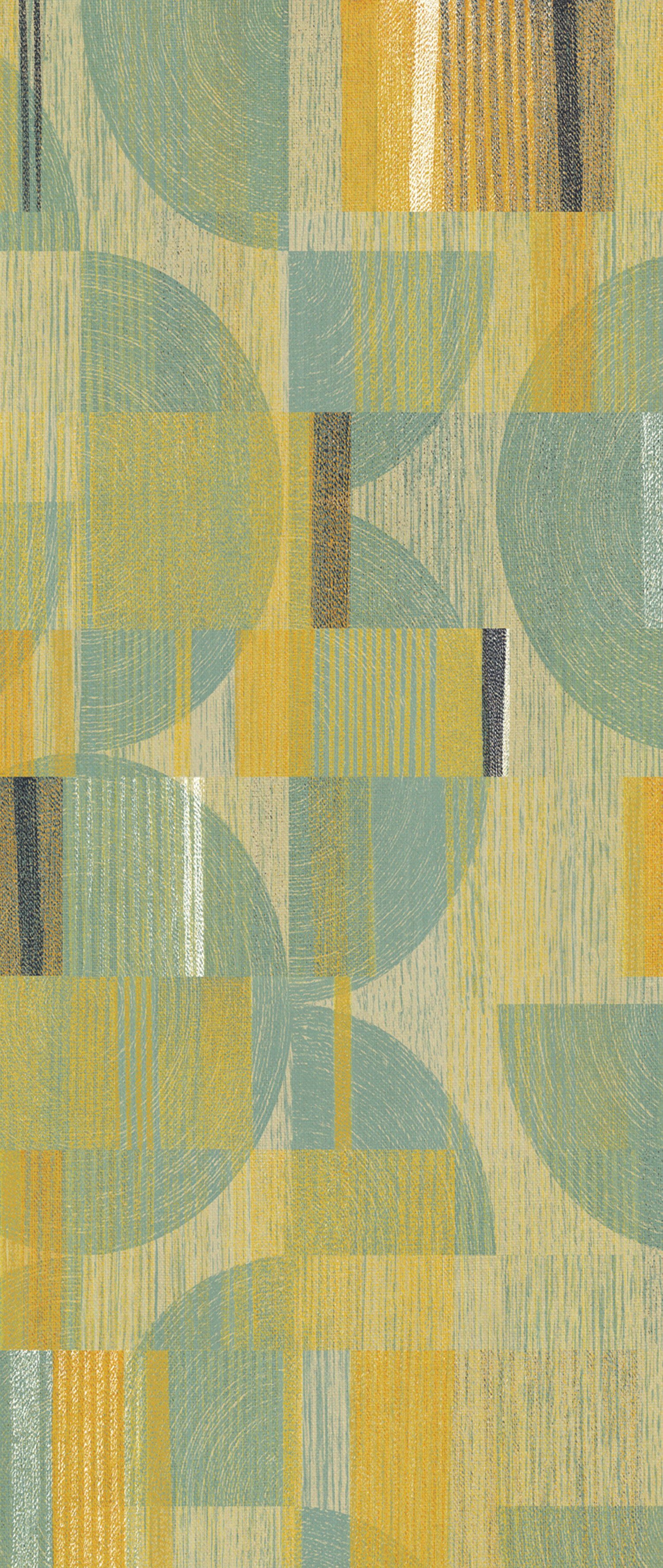 Geometrische Fototapete, DGSPI1032, Spirit of Nature, Khroma by Masureel