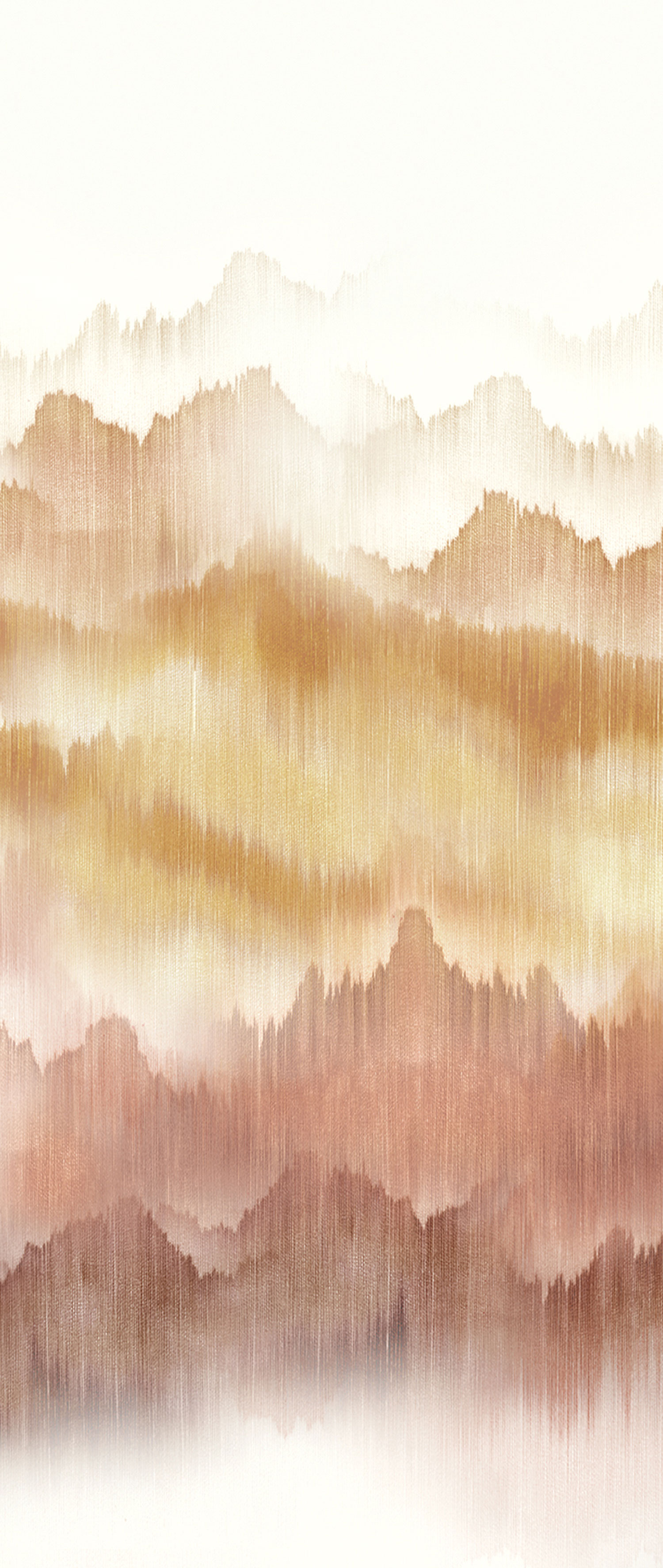 Fototapete, Wald, Landschaft, DGSPI2021, Spirit of Nature, Khroma by Masureel