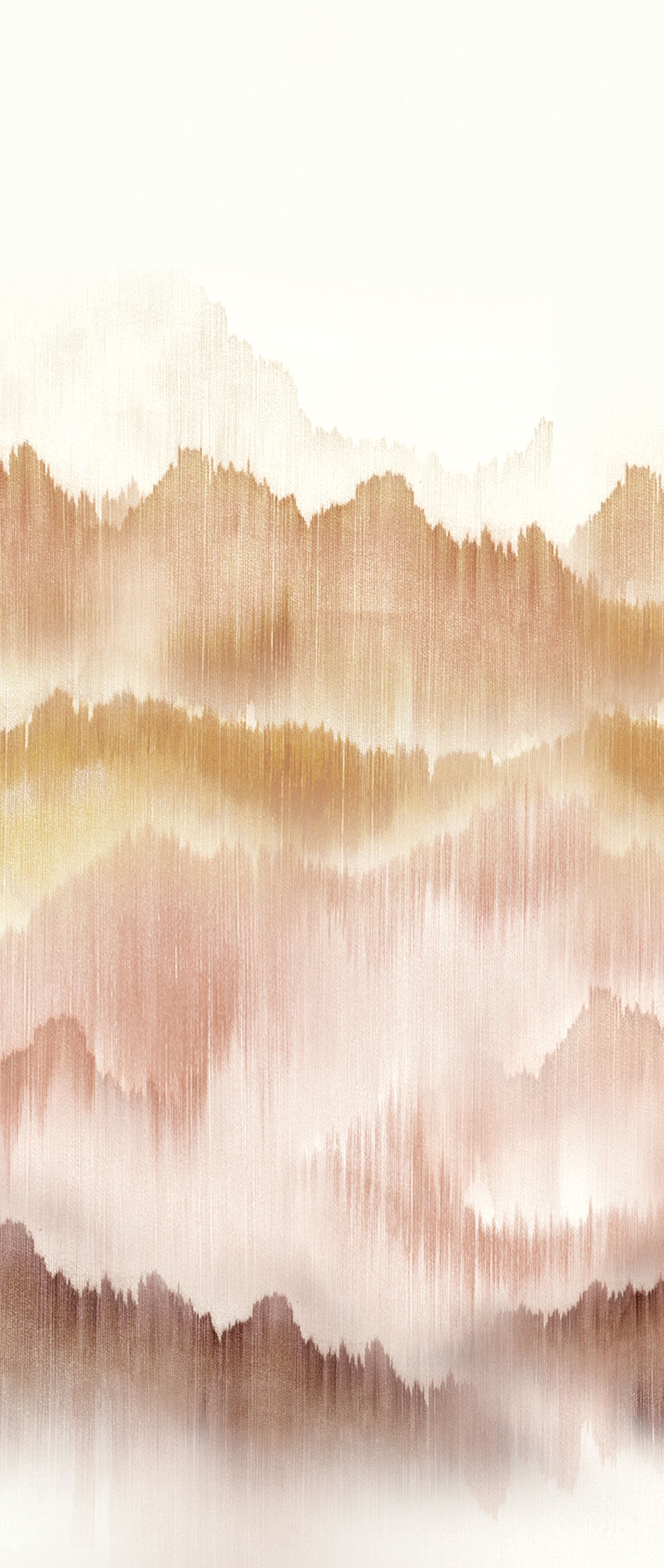 Fototapete, Wald, Landschaft, DGSPI2023, Spirit of Nature, Khroma by Masureel