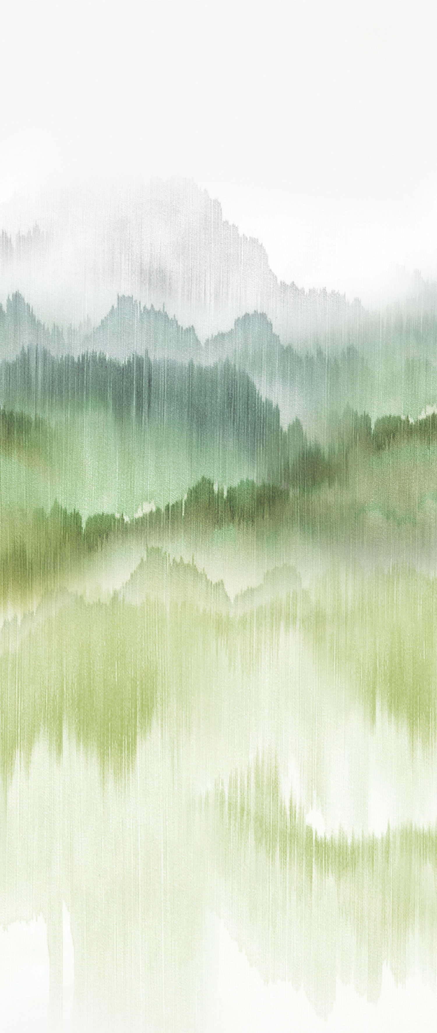 Fototapete, Wald, Landschaft, DGSPI2033, Spirit of Nature, Khroma by Masureel