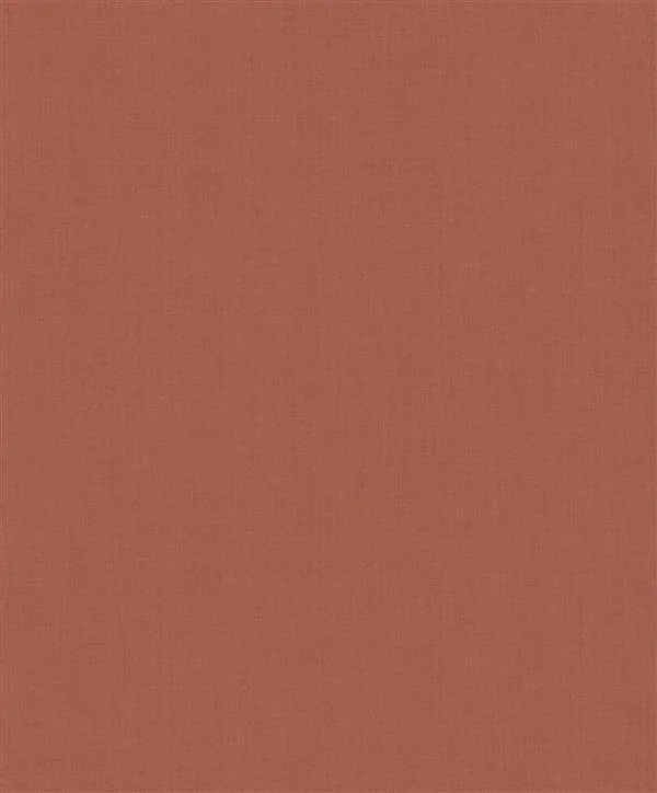 Rote Tapete, Stoffimitat, AGA702, Wall Designs III, Khroma by Masureel