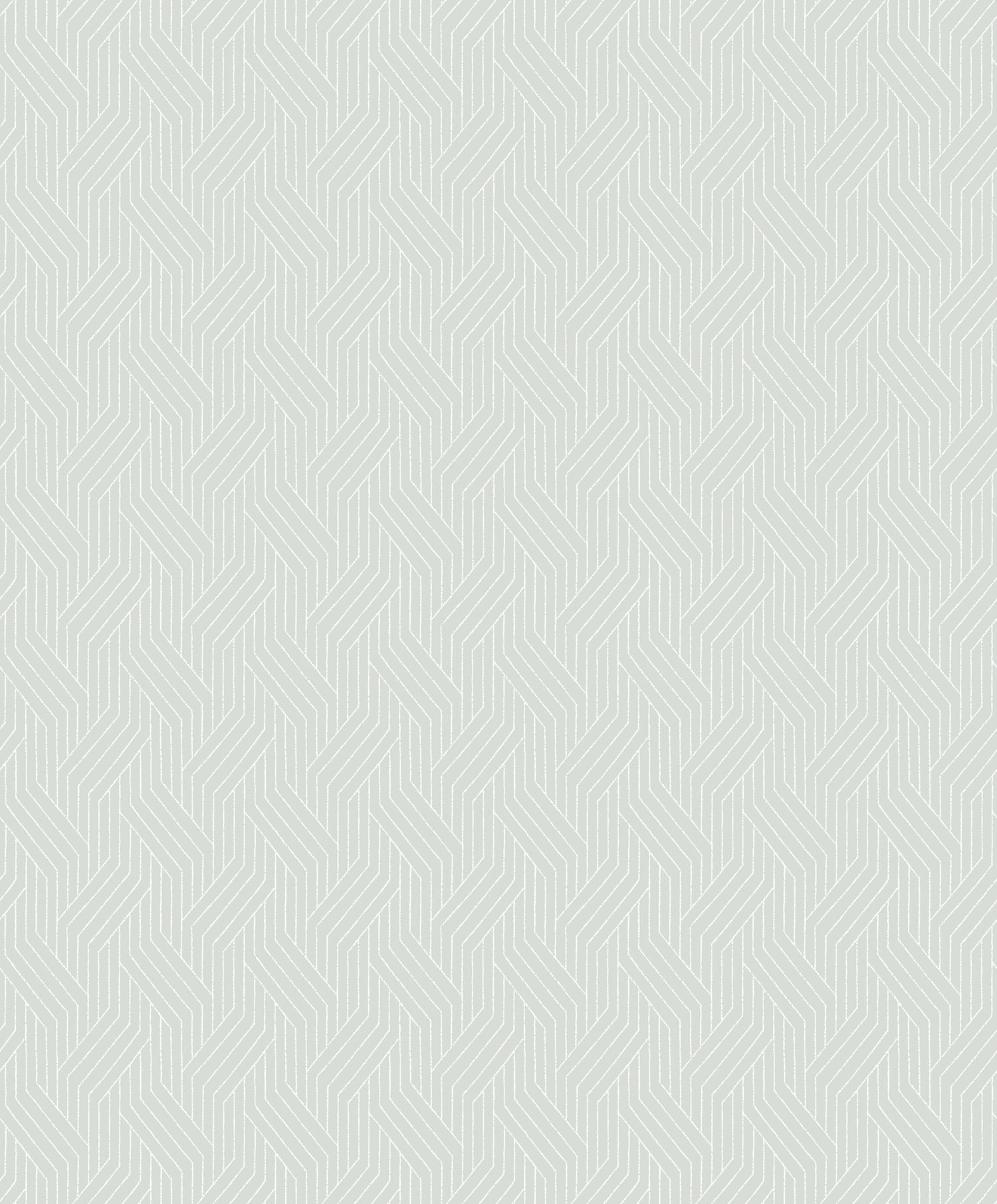 Geometrische Tapete, ZEN403, Zen, Zoom by Masureel