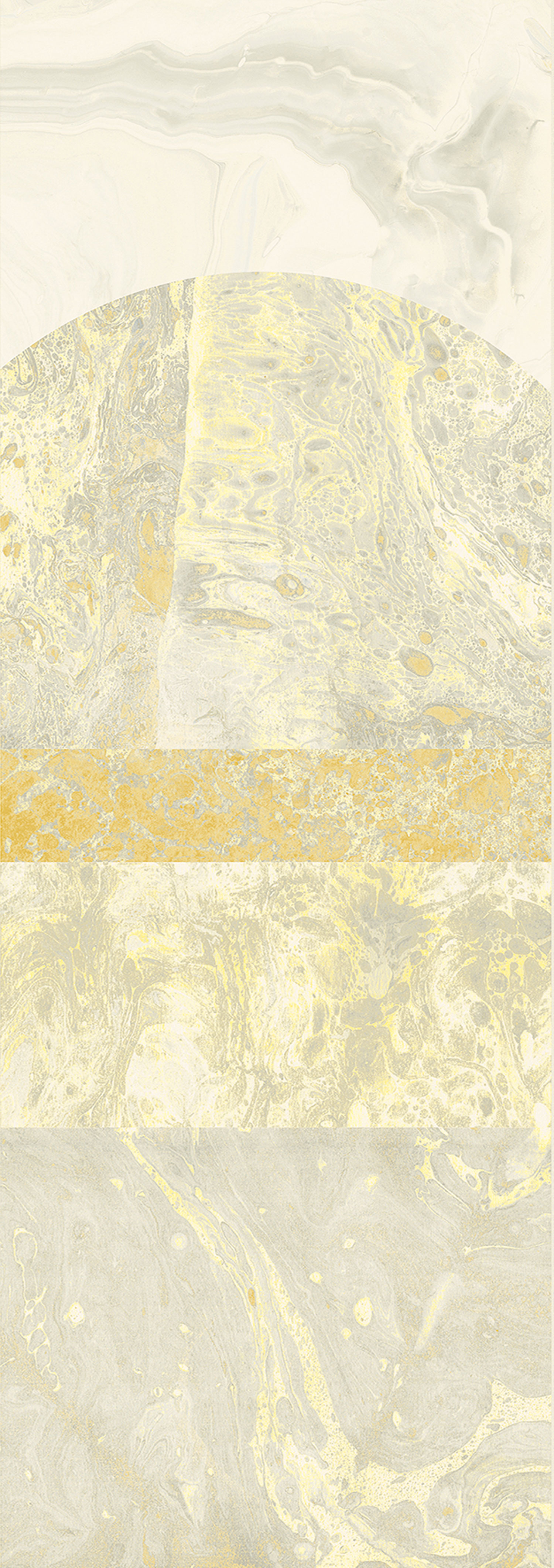 Marmorierte Fototapete, DG3ALI1024, Wall Designs III, Khroma by Masureel