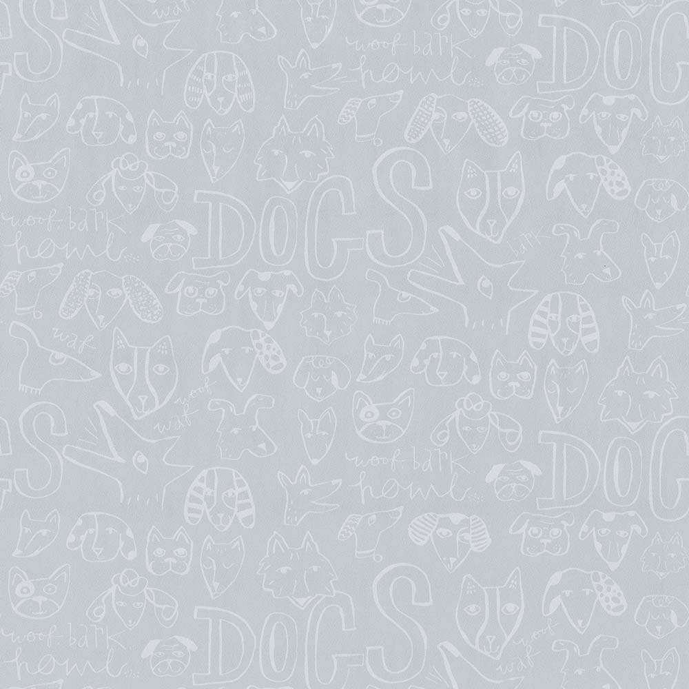 Kindertapete 219250, Smalltalk, BN International