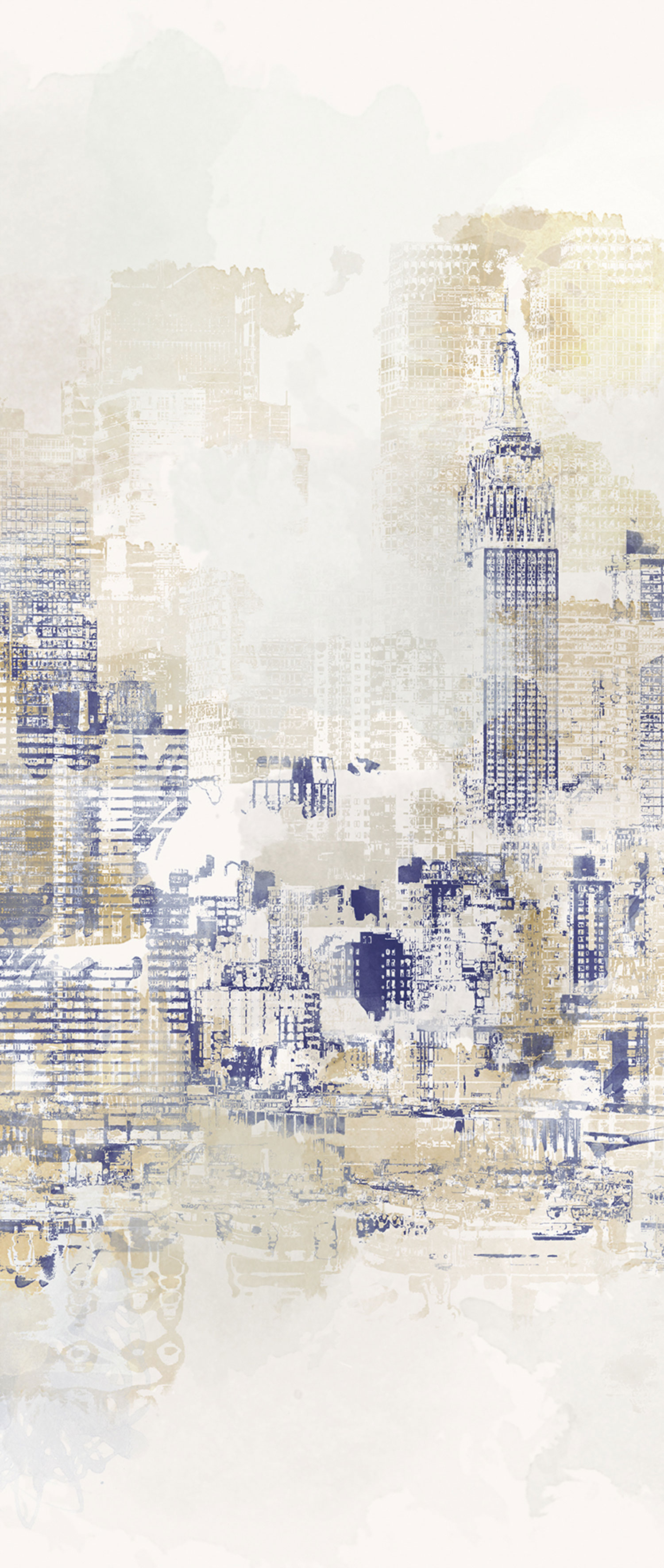 Fototapete, Stadt, DG3CIT1021, Wall Designs III, Khroma by Masureel