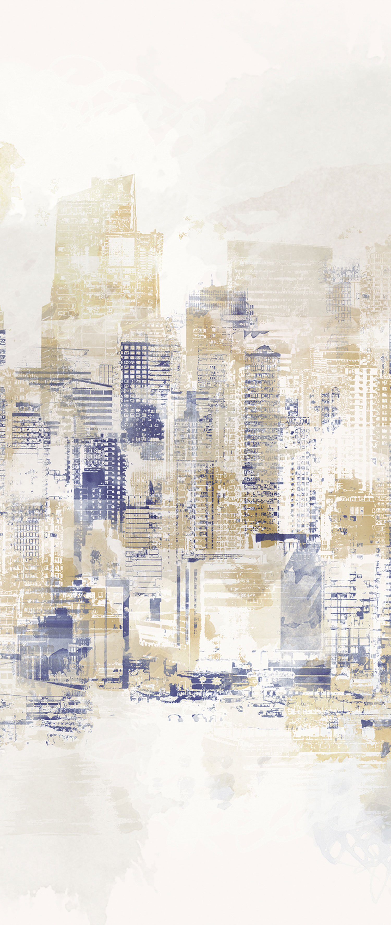 Fototapete, Stadt, DG3CIT1022, Wall Designs III, Khroma by Masureel