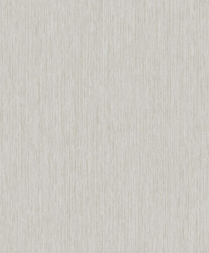 Beigefarbene, einfarbige Tapete, CAB002, Wall Designs III, Khroma by Masureel