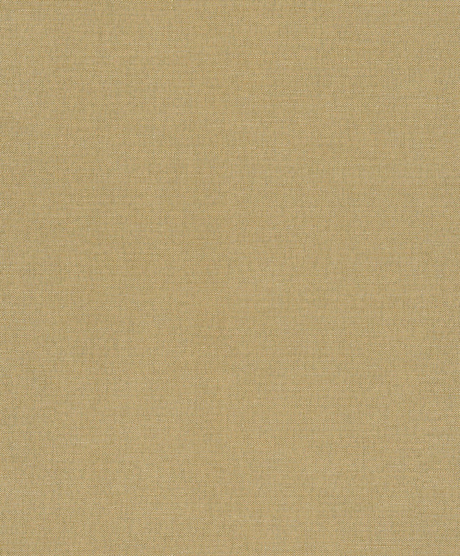 Ockerfarbene monochrome Tapete, RTS513, Wall Designs III, Khroma by Masureel