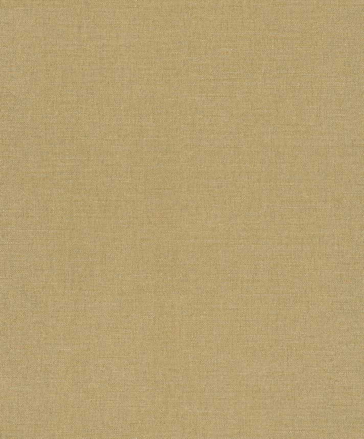 Ockerfarbene monochrome Tapete, RTS513, Wall Designs III, Khroma by Masureel