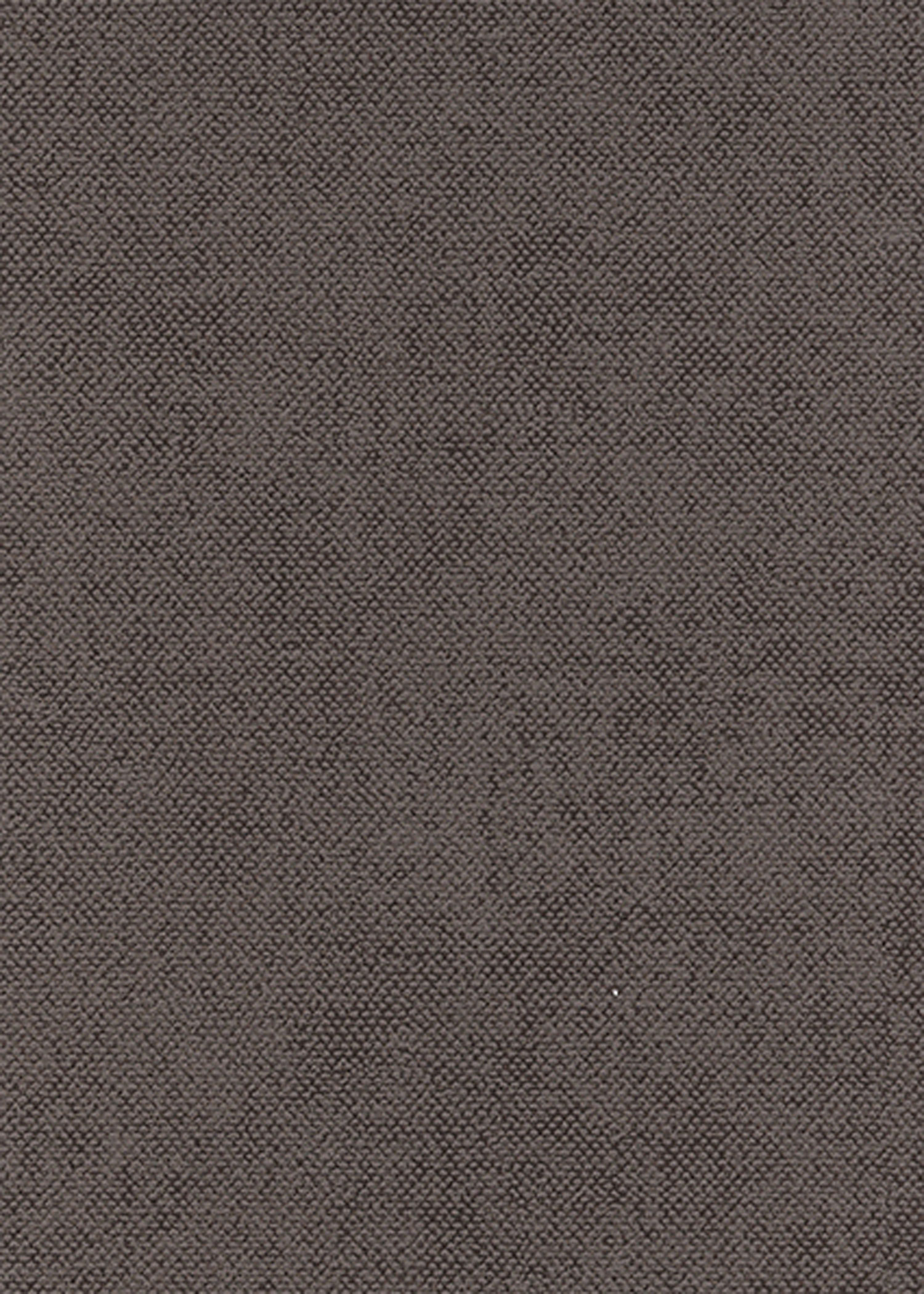 Braune Tapete, Stoffimitat, CLR004, Wall Designs III, Khroma by Masureel