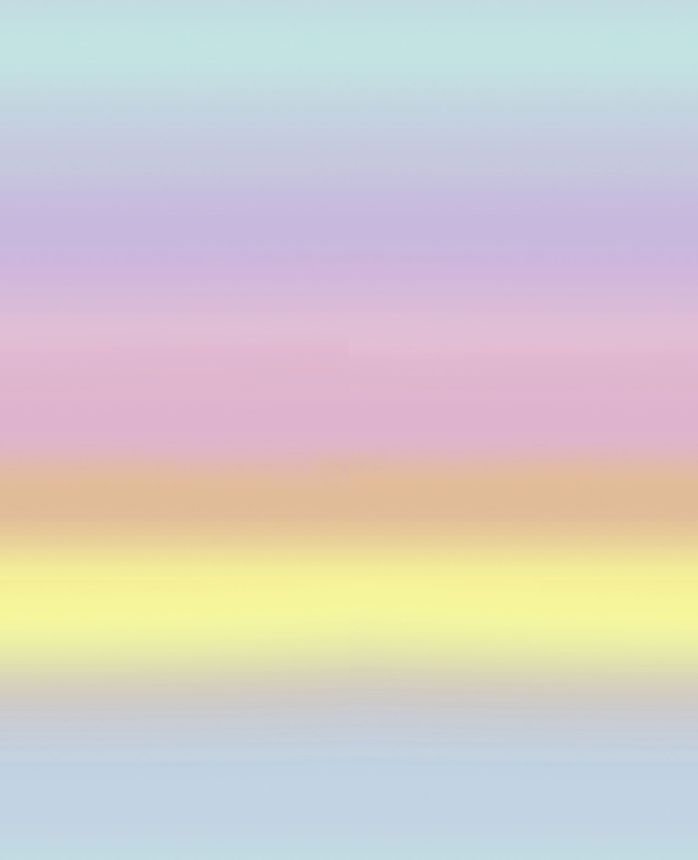 Regenbogen-Tapete für Kinder, 118329, Next