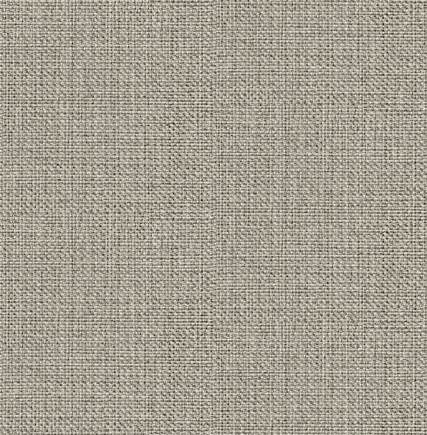 Graubraune Tapete, Stoffimitat, 118318, Next