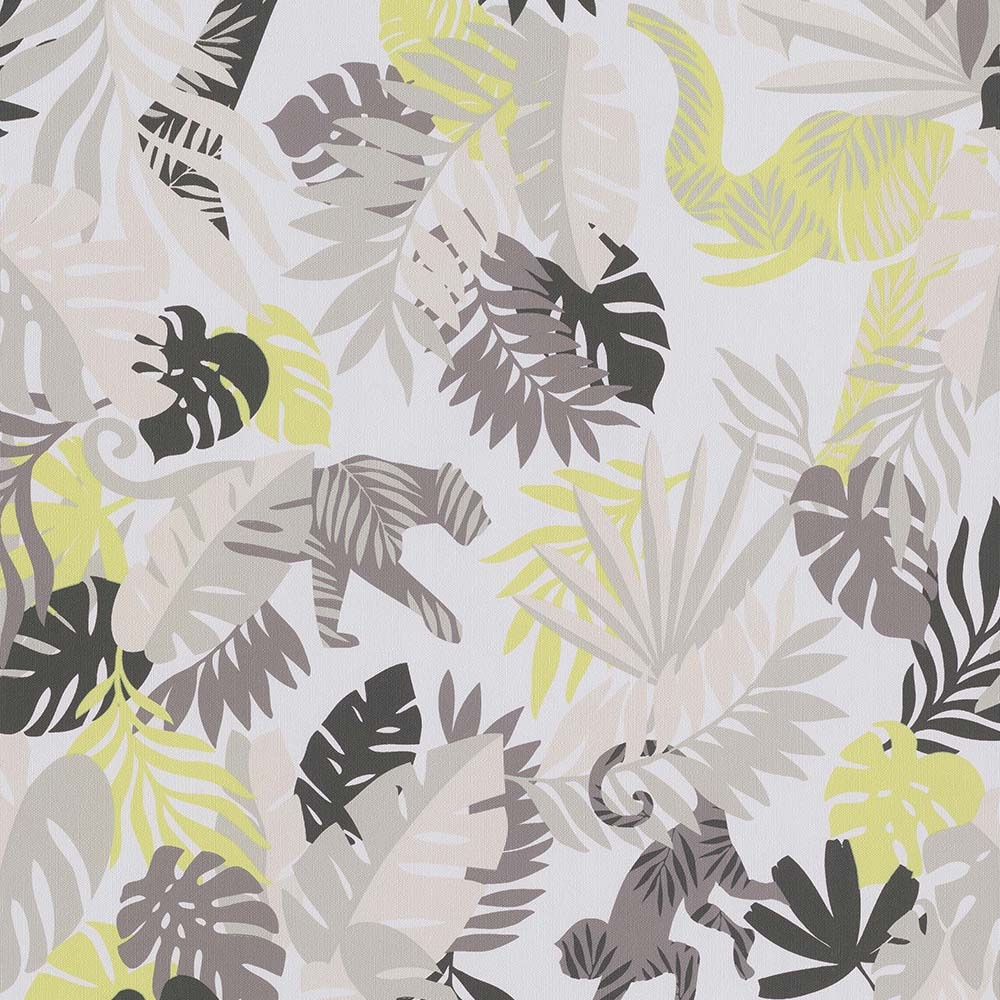 Kindertapete Tiere 219301, Smalltalk, BN International