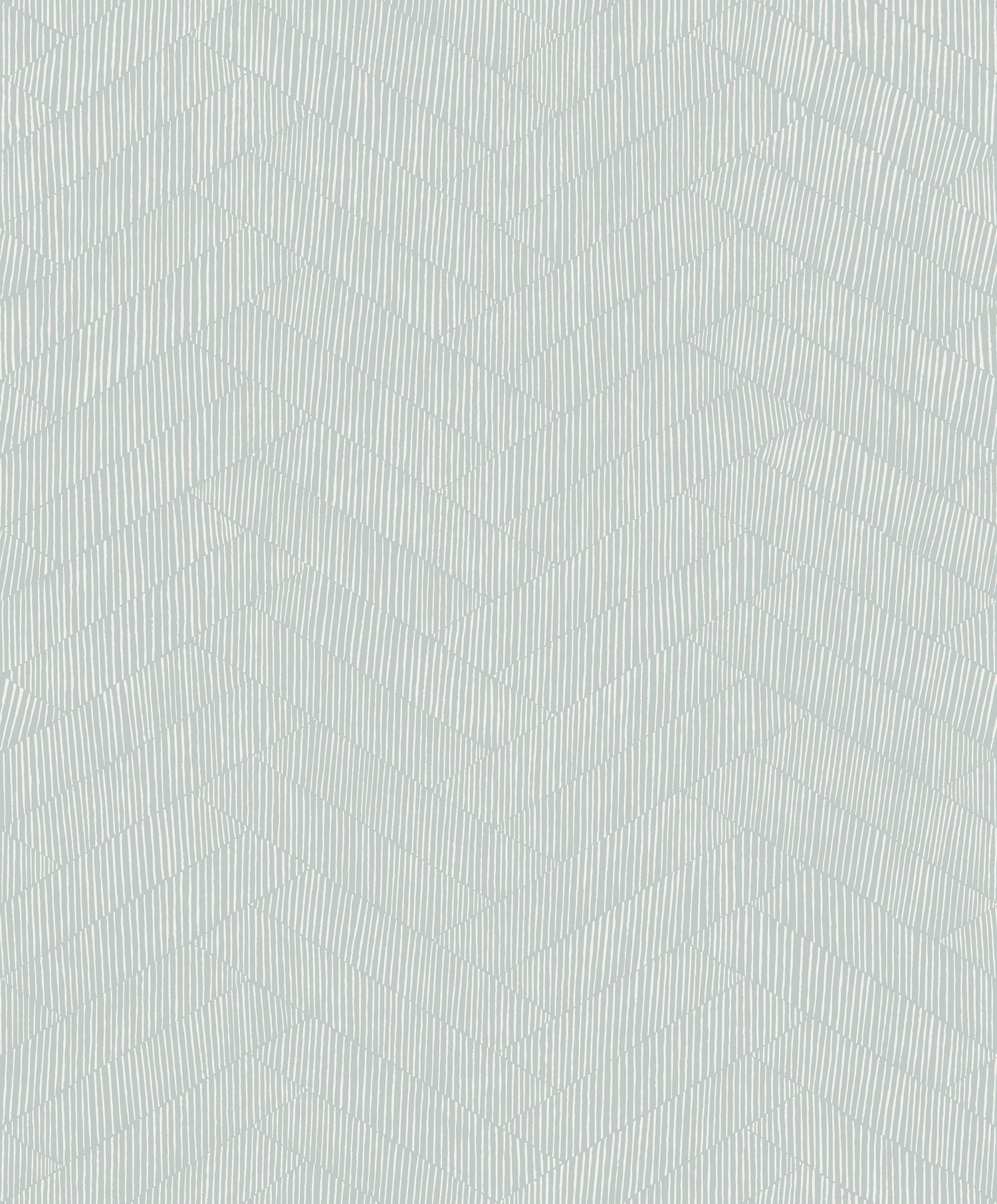 Grüne Tapete mit geometrischen Mustern, A65504, Vavex 2025