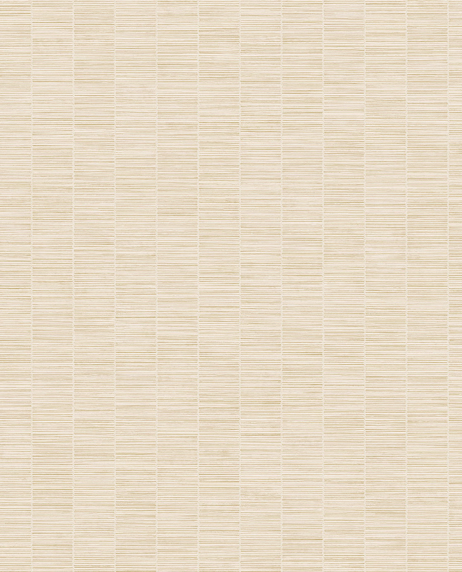 Tapete in cremefarbener Bambusoptik, 333430, Emerald, Eijffinger