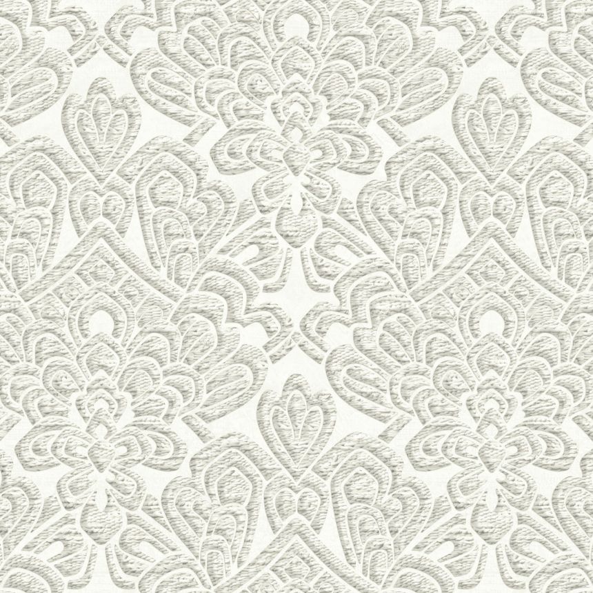 Luxuriöse Barocktapete, Z18928, Trussardi 7, Zambaiti Parati