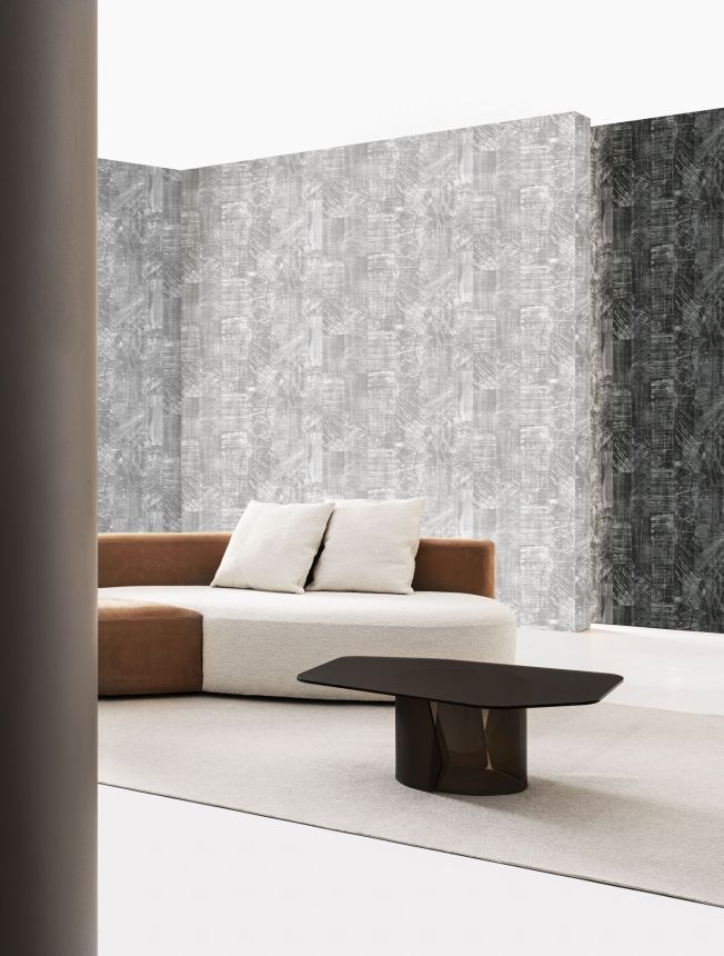 Cremefarbene Luxustapete, Z18937, Trussardi 7, Zambaiti Parati