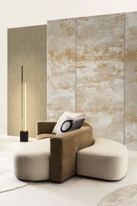 Luxuriöse Fototapete, Stuckputz Z18983, Trussardi 7, Zambaiti Parati