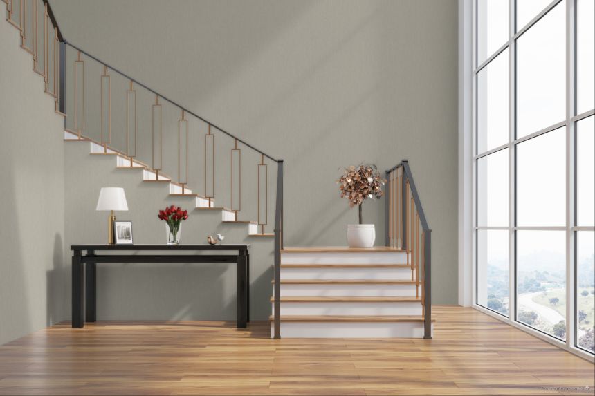 Vliestapete, beige, FOL111, Rock, Masureel