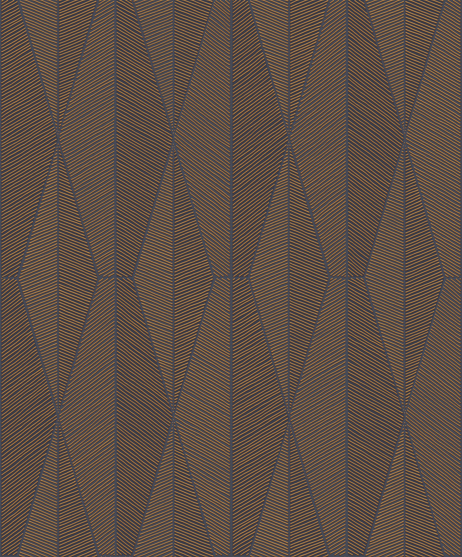 Beige Vliestapete, YSA401, Mysa, Khroma by Masureel