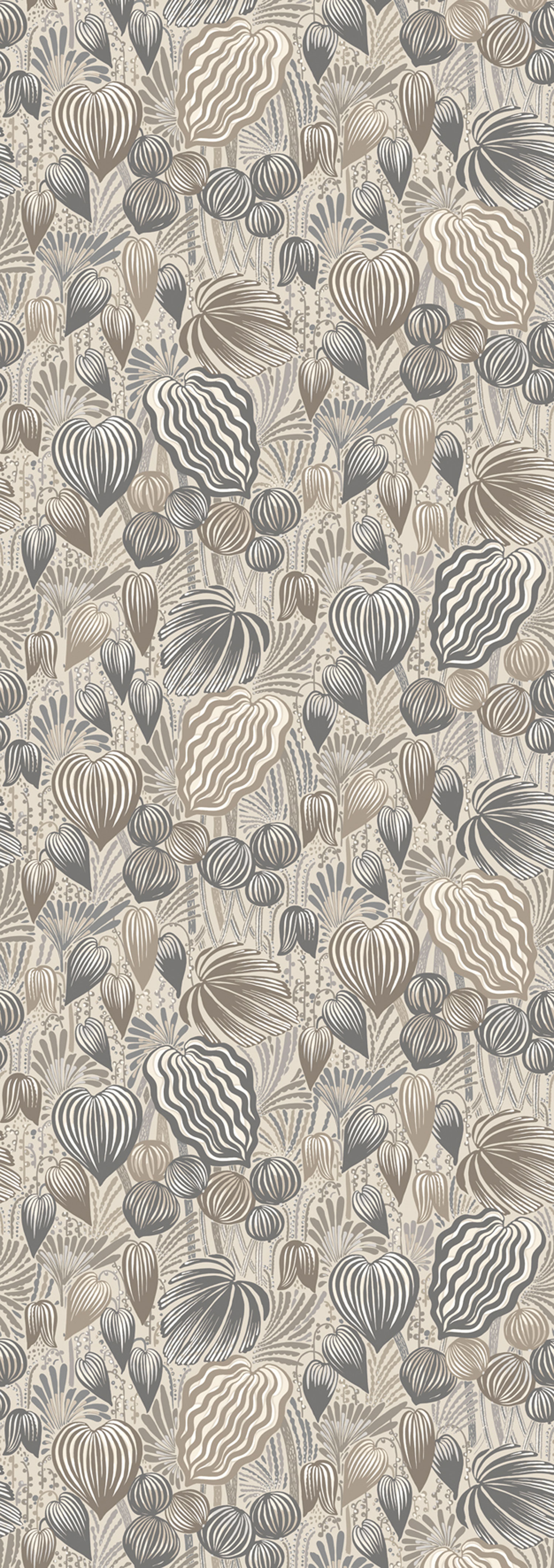 Fototapete, Blätter, DGYSA1021-260,  Mysa,  Khroma by Masureel