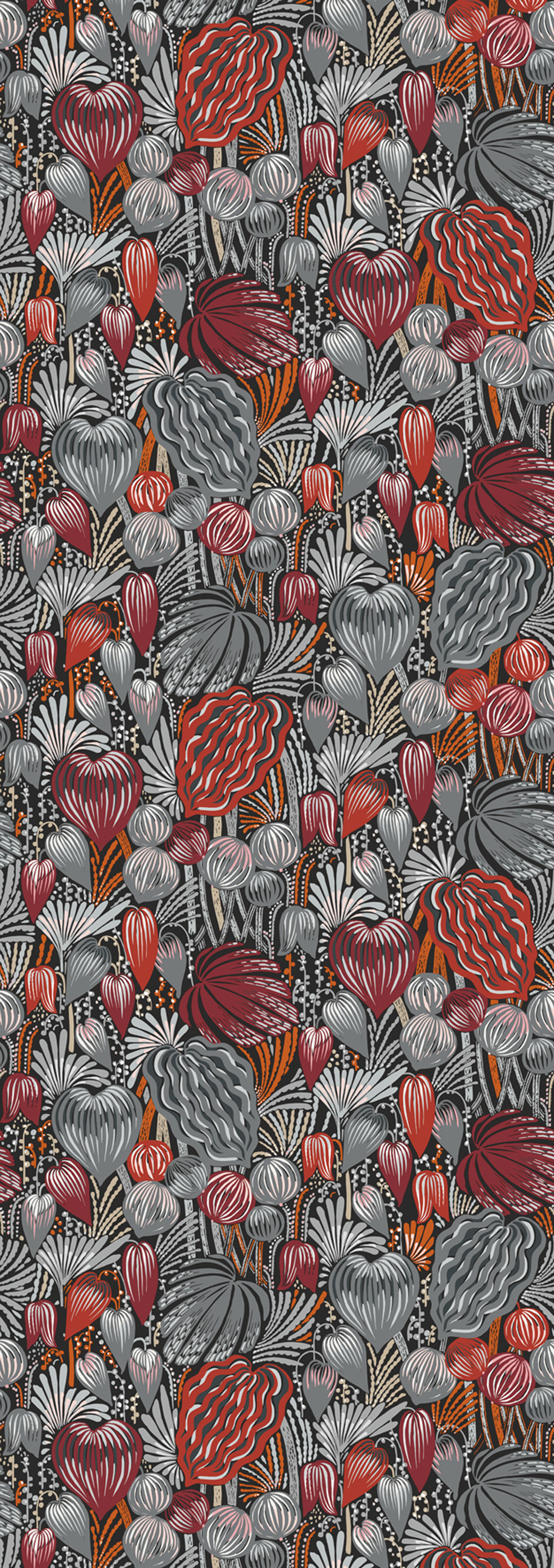 Fototapete, Blätter, DGYSA1031-300,  Mysa,  Khroma by Masureel