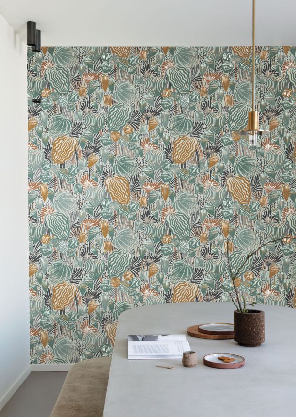 Fototapete, Blätter, DGYSA1061-260,  Mysa,  Khroma by Masureel