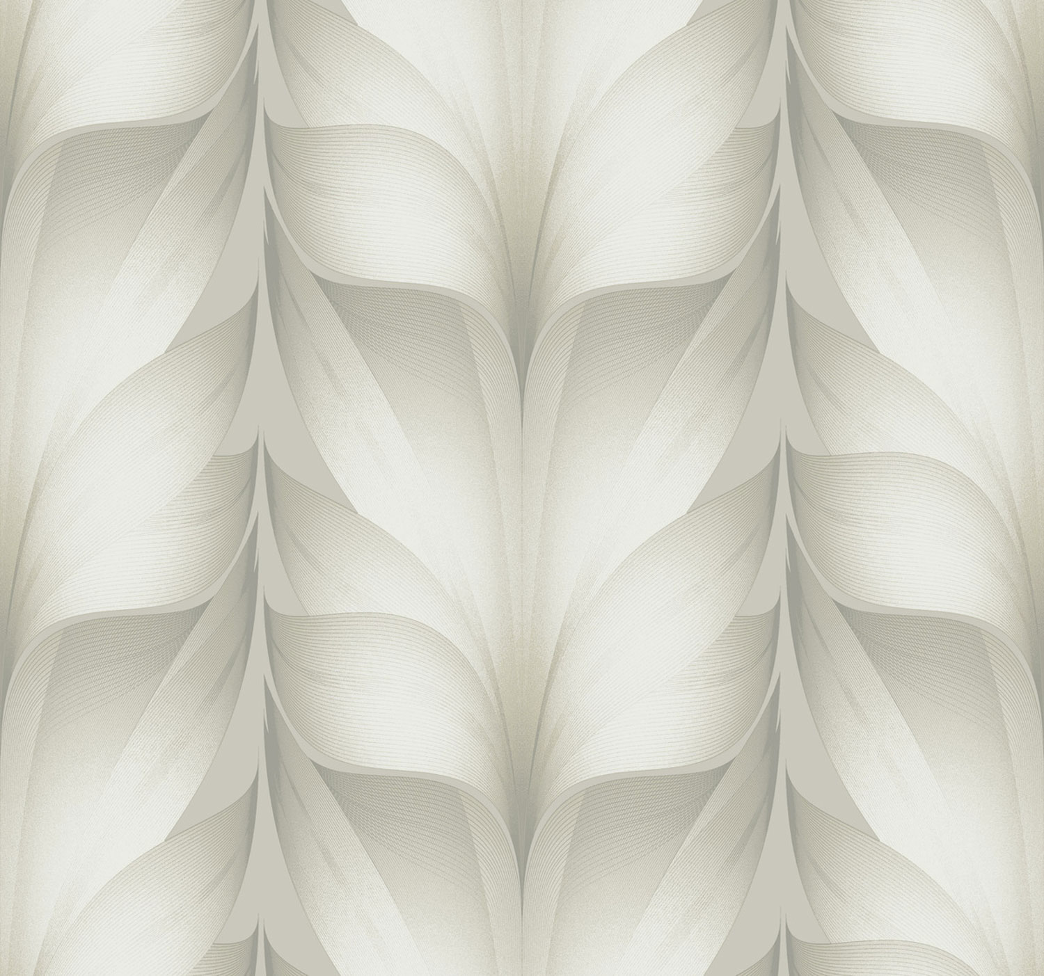 Grau-beige geometrische Vliestapete, EV3955, Candice Olson Casual Elegance, York