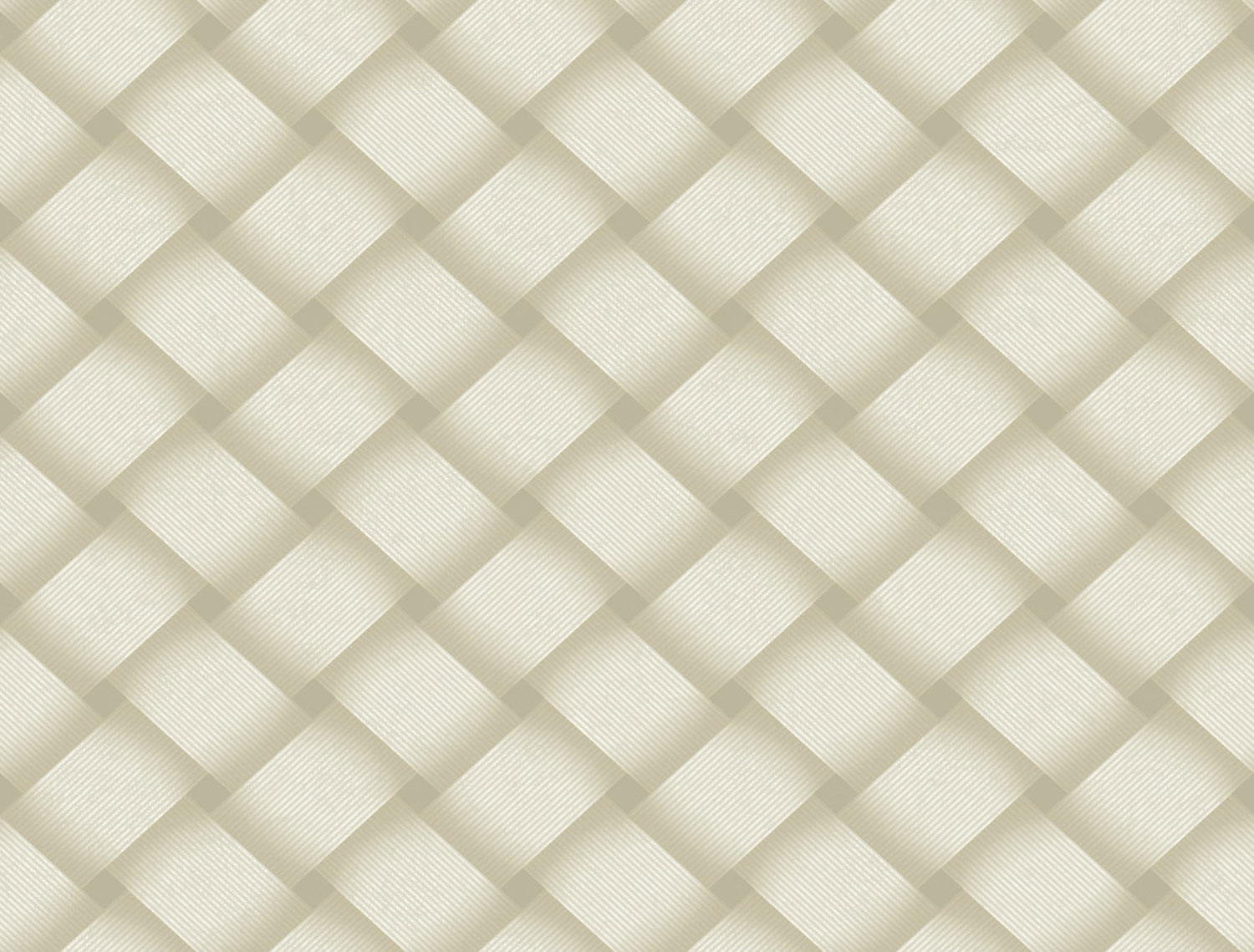 Beige geometrische 3D-Tapete, EV3965, Candice Olson Casual Elegance, York