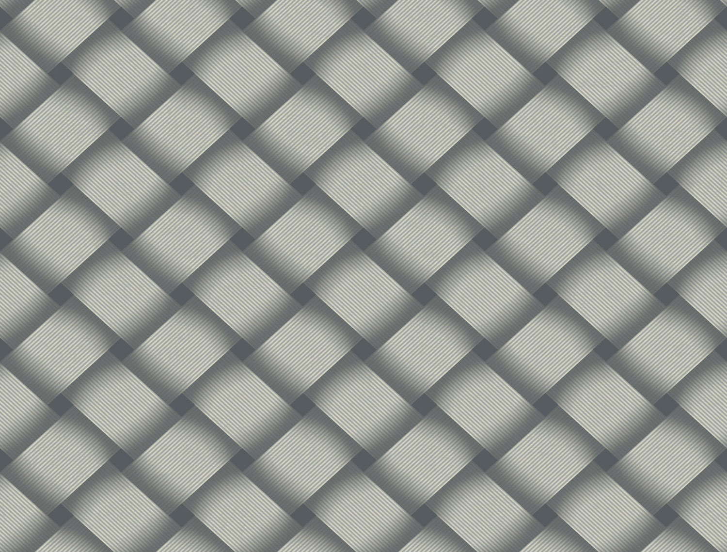 Blaue geometrische 3D-Tapete, EV3969, Candice Olson Casual Elegance, York