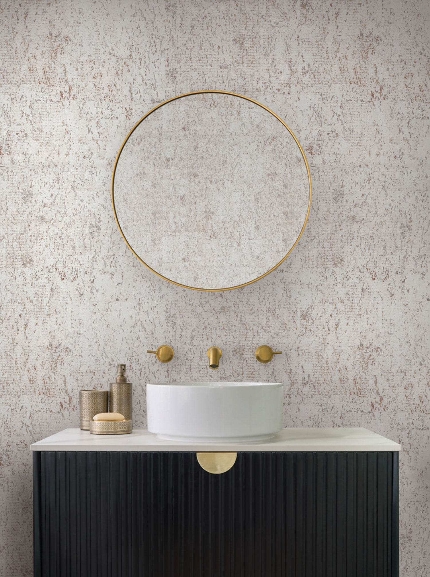 Korktapete auf Papierunterlage, CX1200, Candice Olson Casual Elegance, York