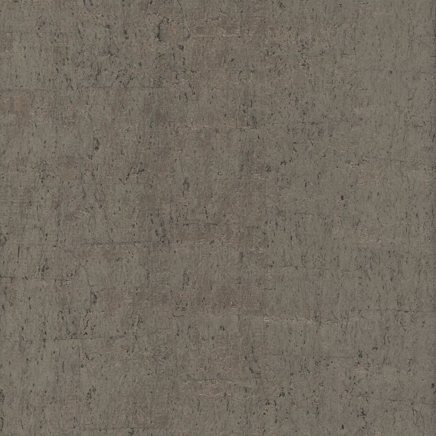 Metallische Korktapete auf Papierunterlage, CZ2481, Candice Olson Casual Elegance, York