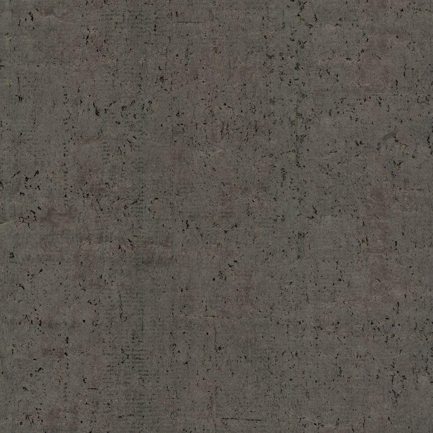 Metallische Korktapete auf Papierunterlage, CZ2483, Candice Olson Casual Elegance, York