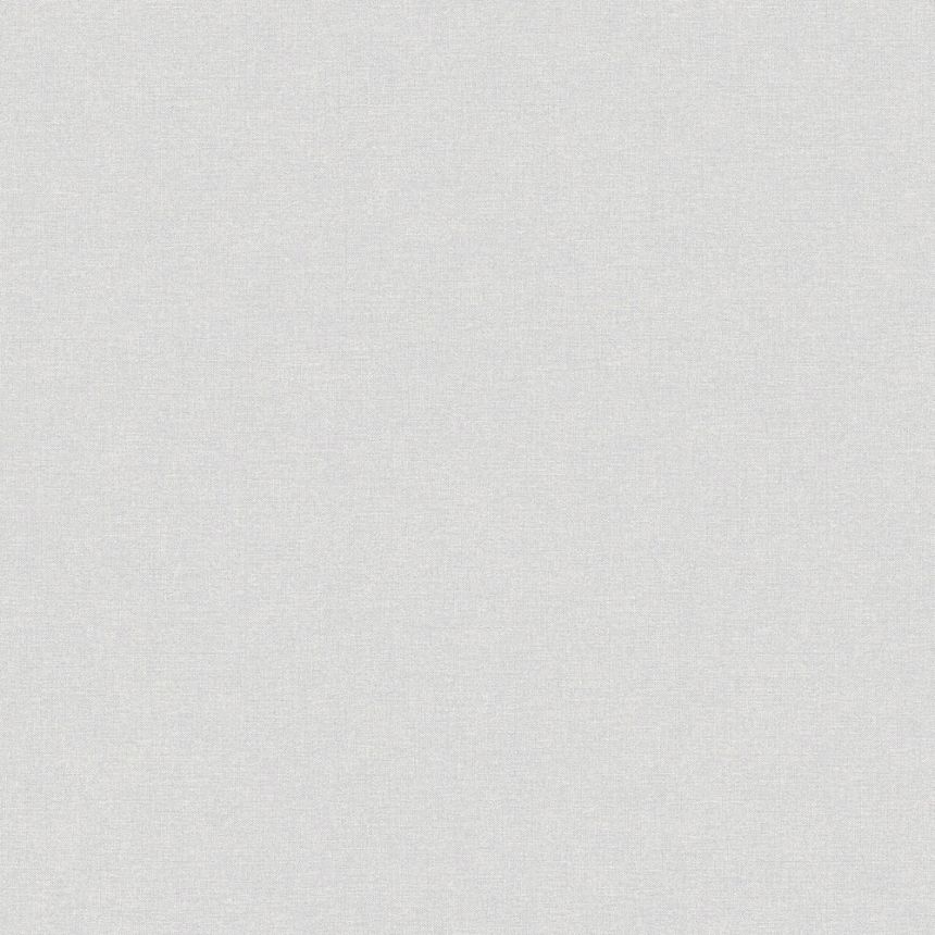 Graue Vliestapete, Stoffimitat, UR1004, Universe 4, Grandeco