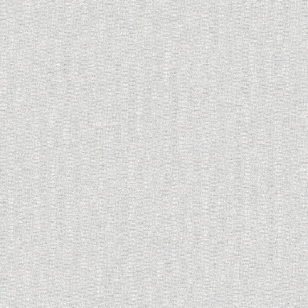 Graue Vliestapete, Stoffimitat, UR1004, Universe 4, Grandeco