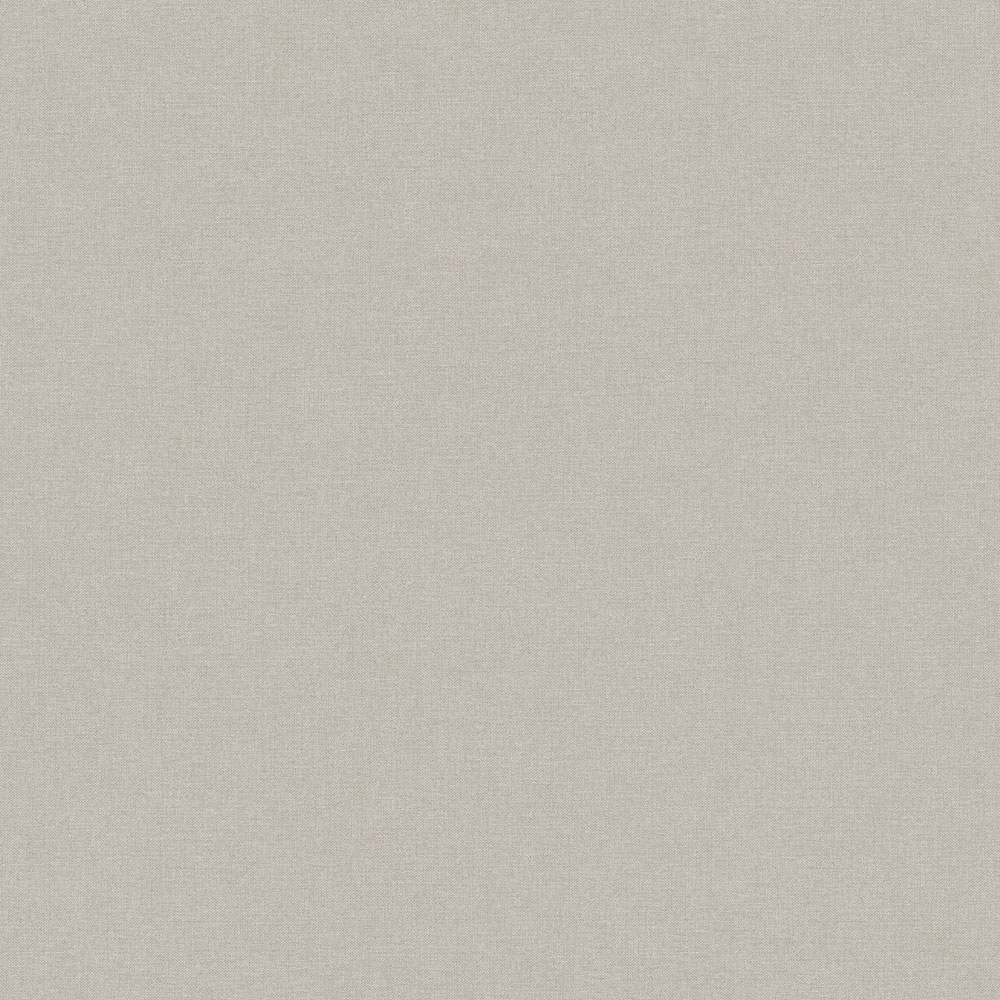 Grau-beige Vliestapete, Stoffimitat, UR1008, Universe 4, Grandeco