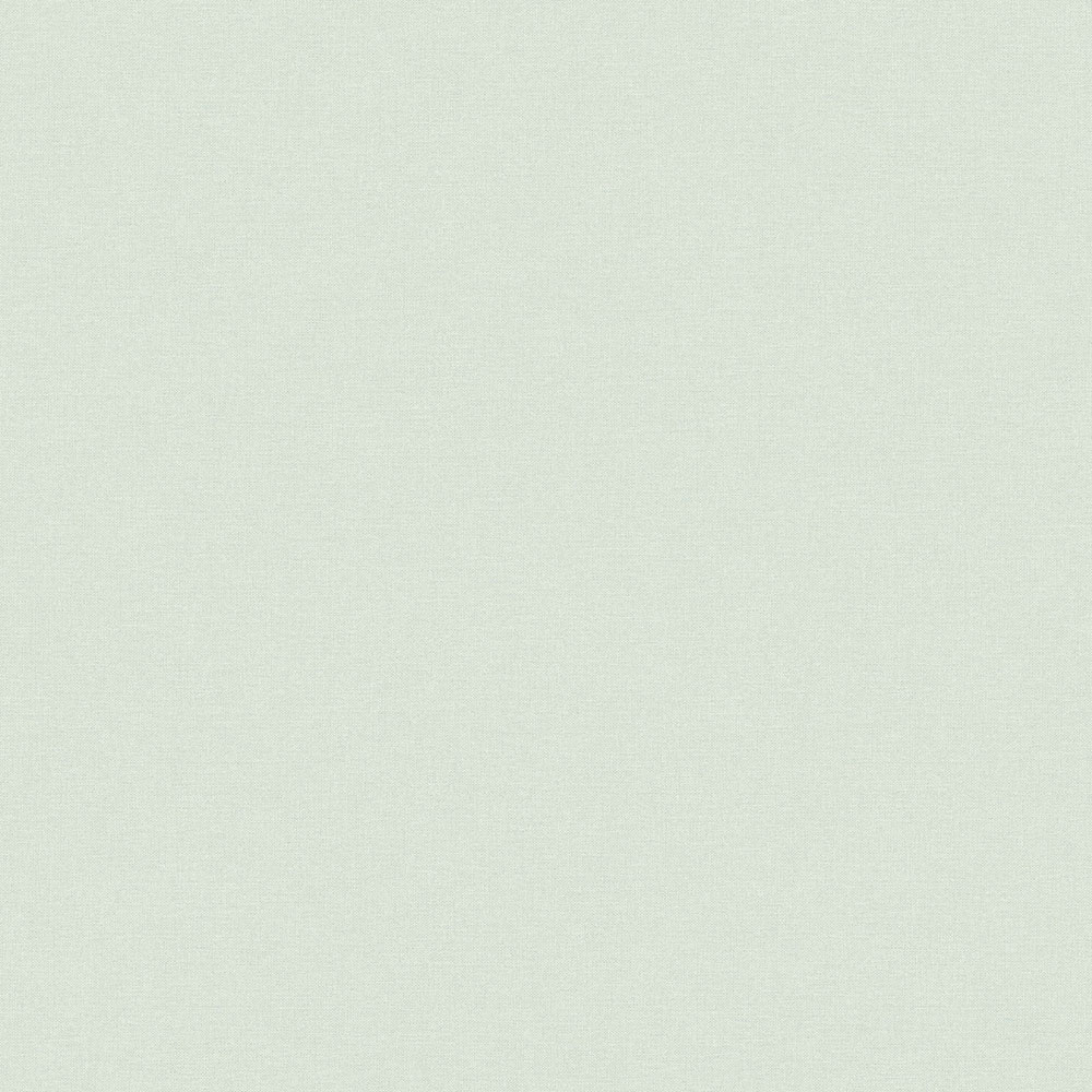 Blaugrüne Vliestapete, Stoffimitat, UR1013, Universe 4, Grandeco