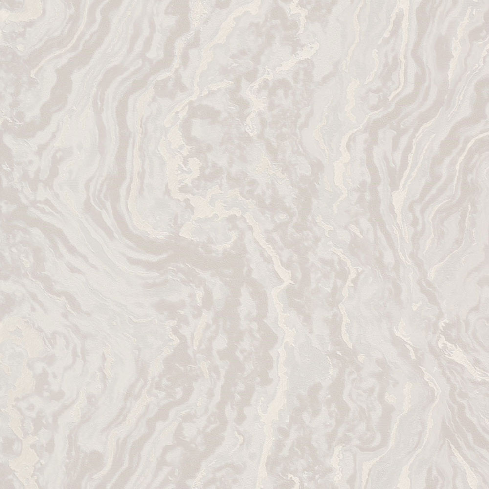 Grau-beige marmorierte Vliestapete, UR1402, Universe 4, Grandeco