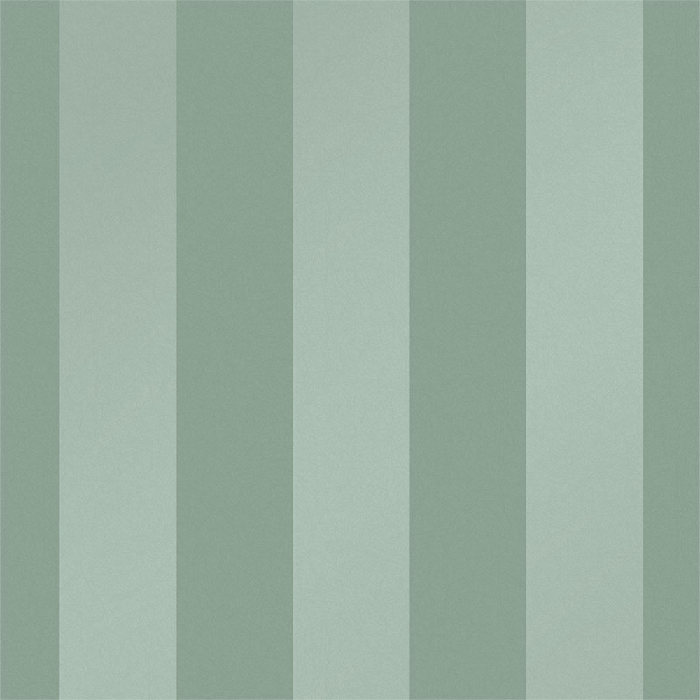 Grün gestreifte Vliestapete, 118478, Laura Ashley 3