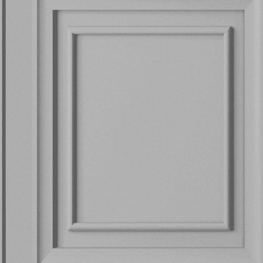 3D-Tapete in Silber, 119845, Laura Ashley 3